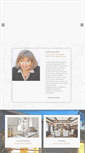 Mobile Screenshot of barbarareynolds.com